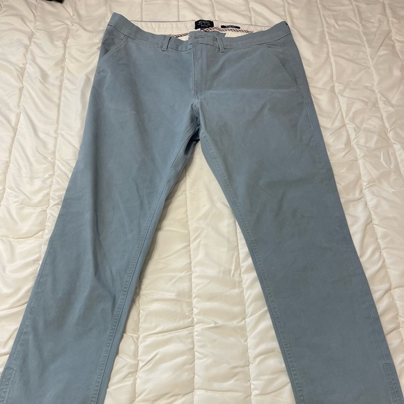 Ben Sherman Men's Pants - Picture 1 of 4